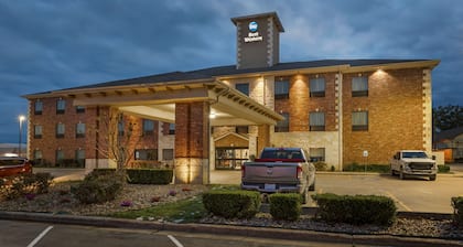 Best Western Franklin Town Center Hotel & Suites