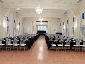 Sala de reunions