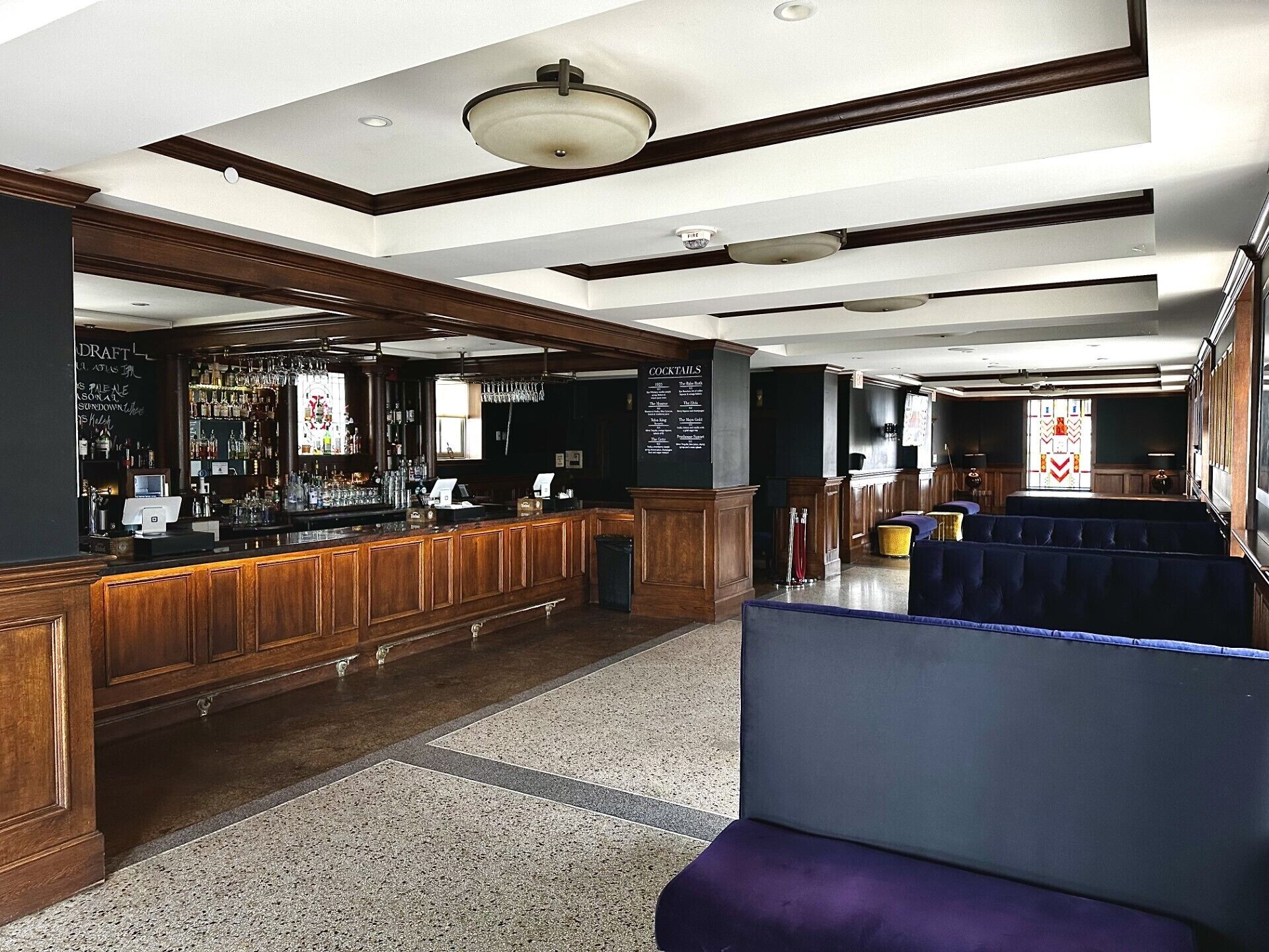 Foto - The Mayo Hotel