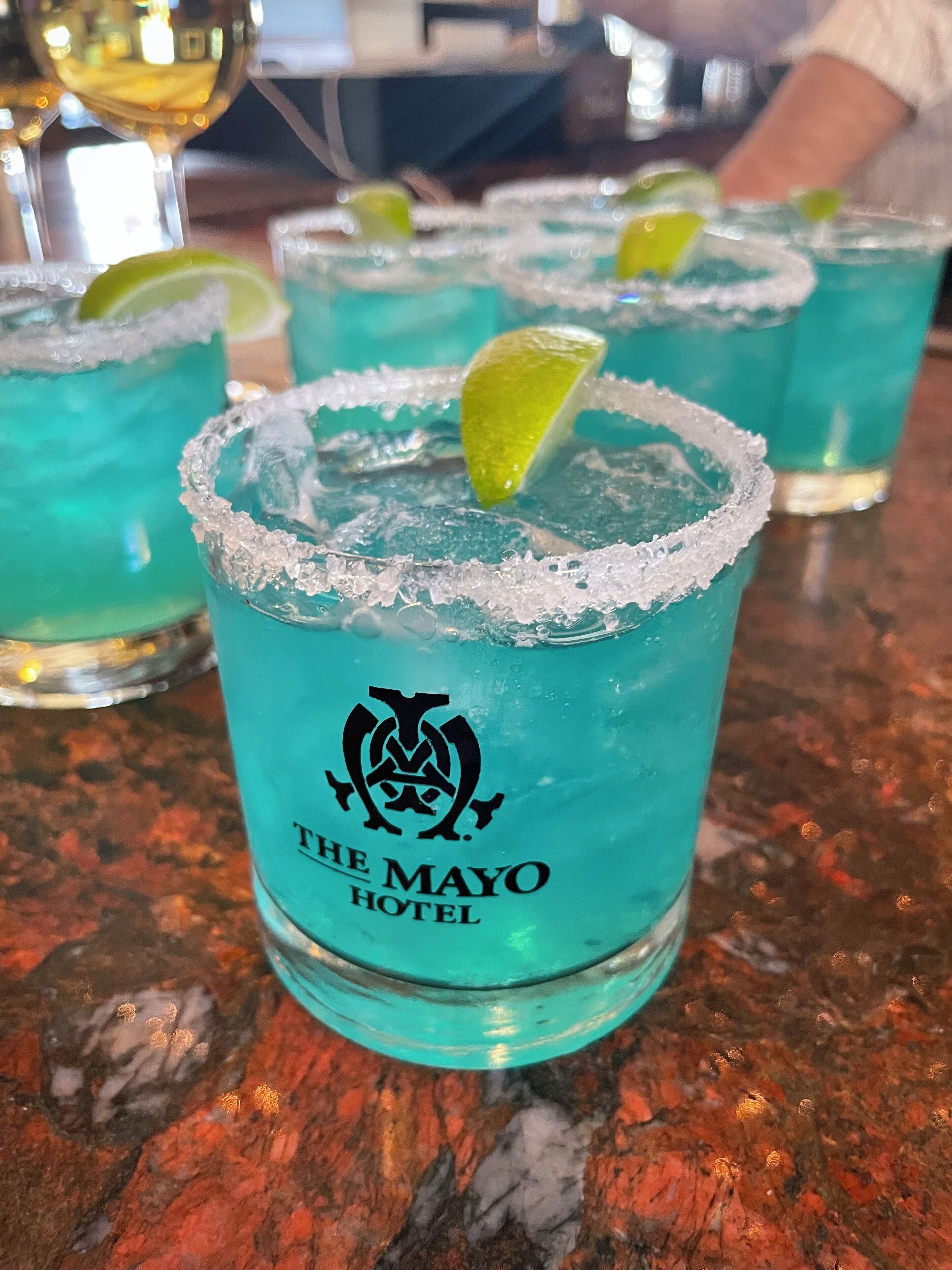 Photo - The Mayo Hotel