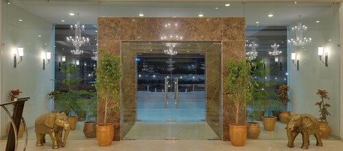 Inder Residency Resort & Spa Udaipur