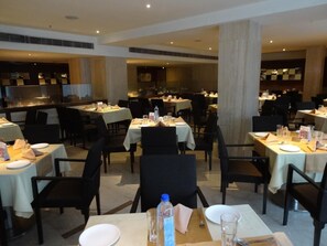 Salle de réunion
