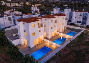 开间, 1 间卧室, 无障碍 | 外观