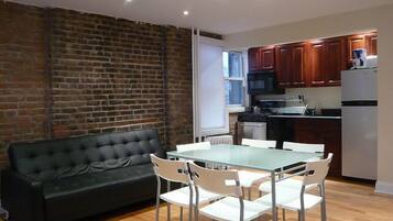 Basic-Zimmer, 2 Schlafzimmer | Fassade der Unterkunft