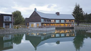 Boendeområde