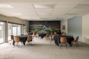 Meeting facility - Peppers Bluewater Resort (Lake Tekapo)