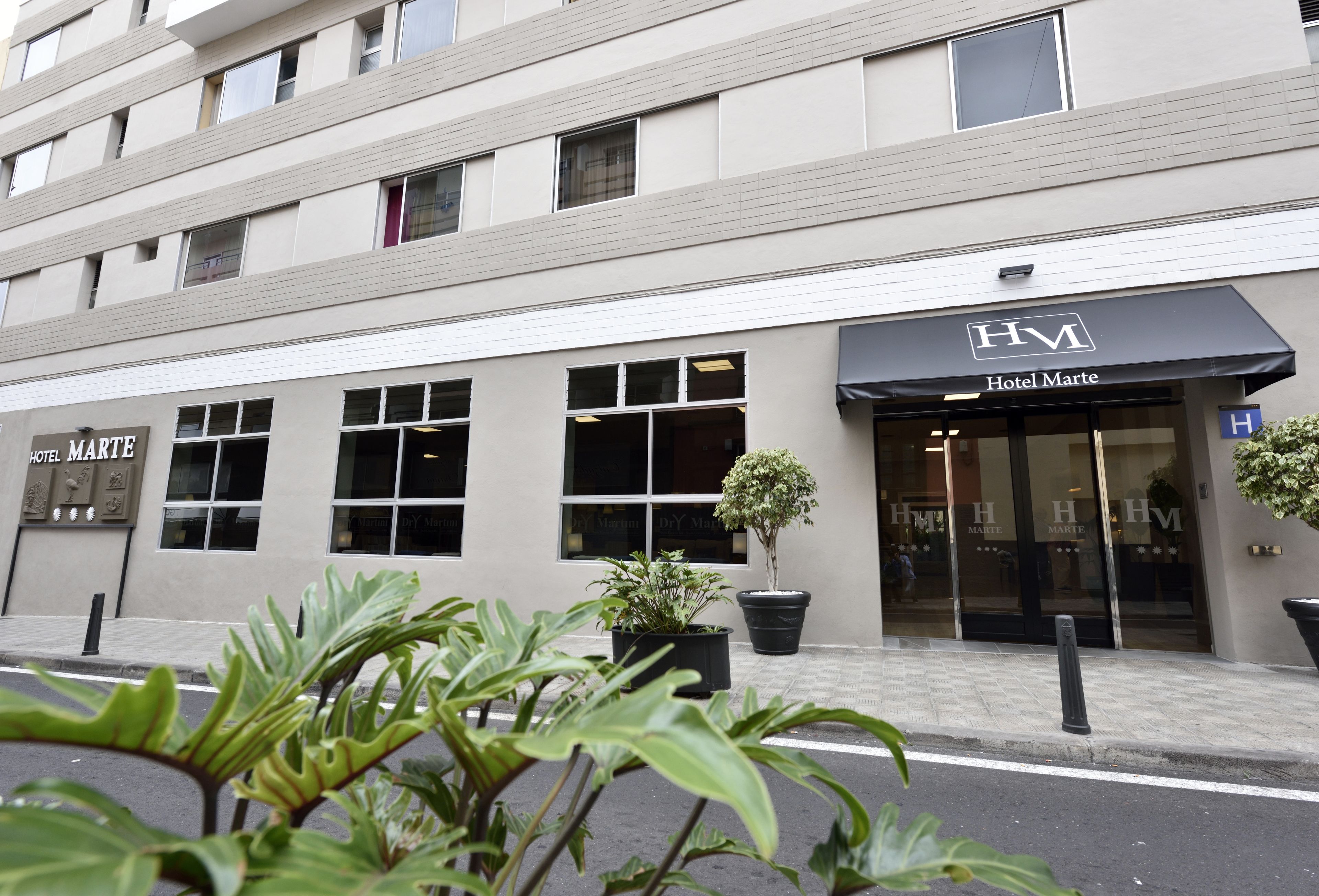 Entrada da propriedade