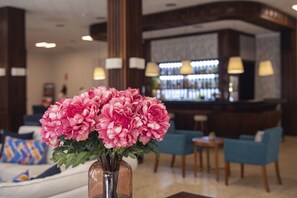 TV - Hotel Marte (Puerto de la Cruz)