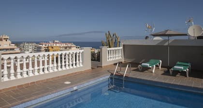 Hotel Marte