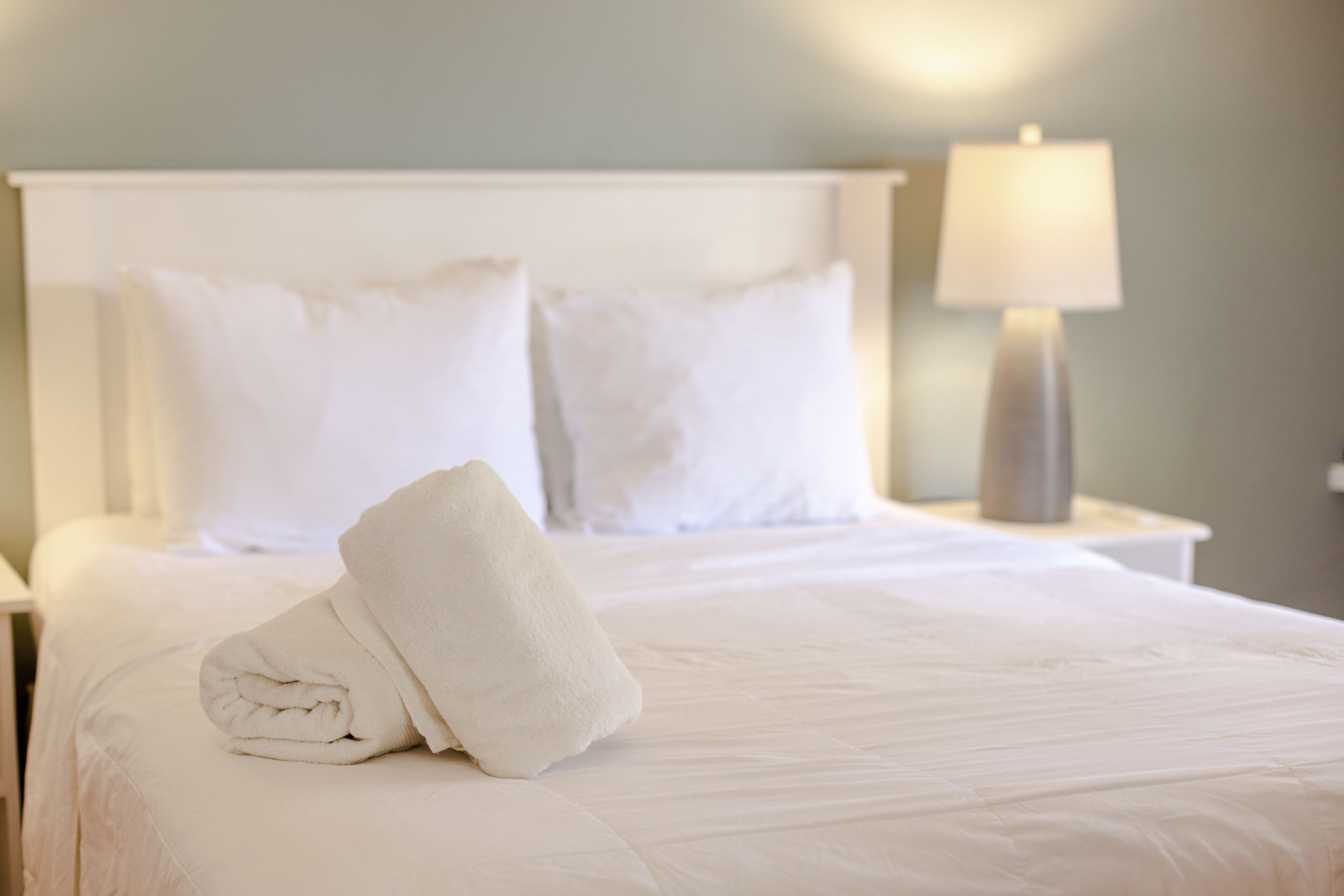 standard room | in-room safe, individually decorated, individually furnished