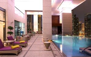 Meeting facility - voco Bonnington Dubai by IHG (Dubai)