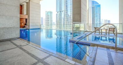 voco Bonnington Dubai by IHG