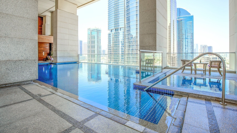 voco Bonnington Dubai by IHG