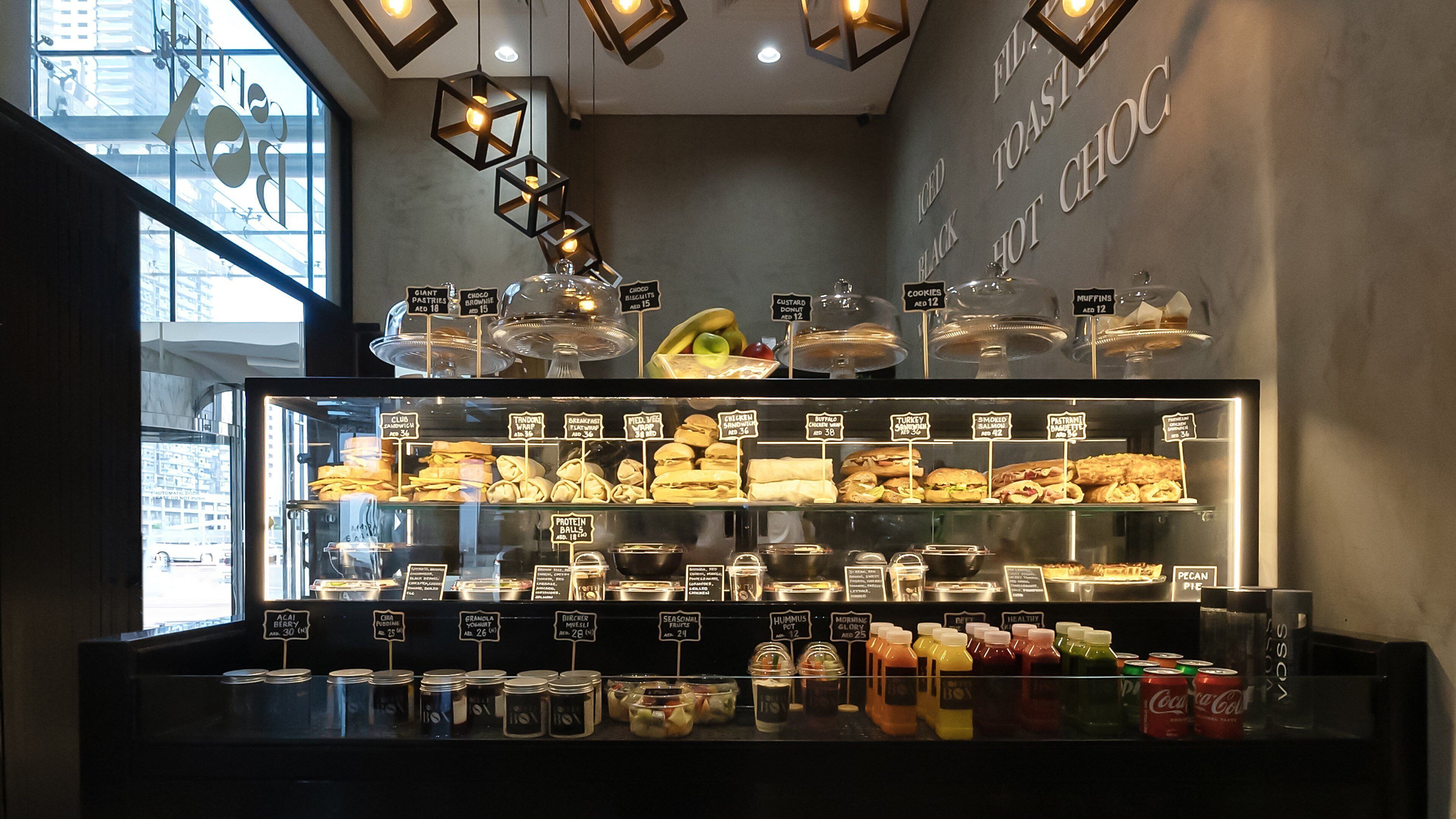 Café
