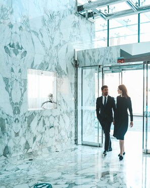 Meeting facility - voco Bonnington Dubai by IHG (Dubai)