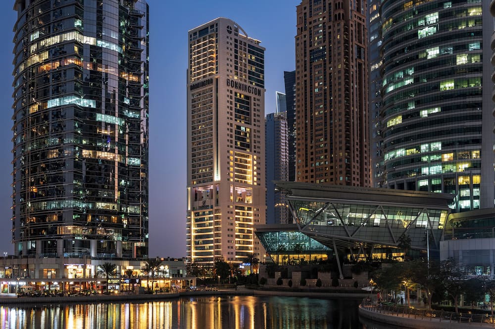 voco Bonnington Dubai by IHG