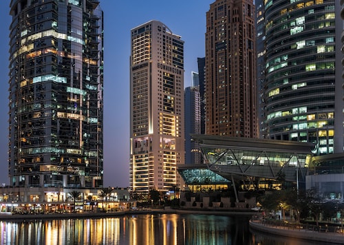 voco Bonnington Dubai by IHG