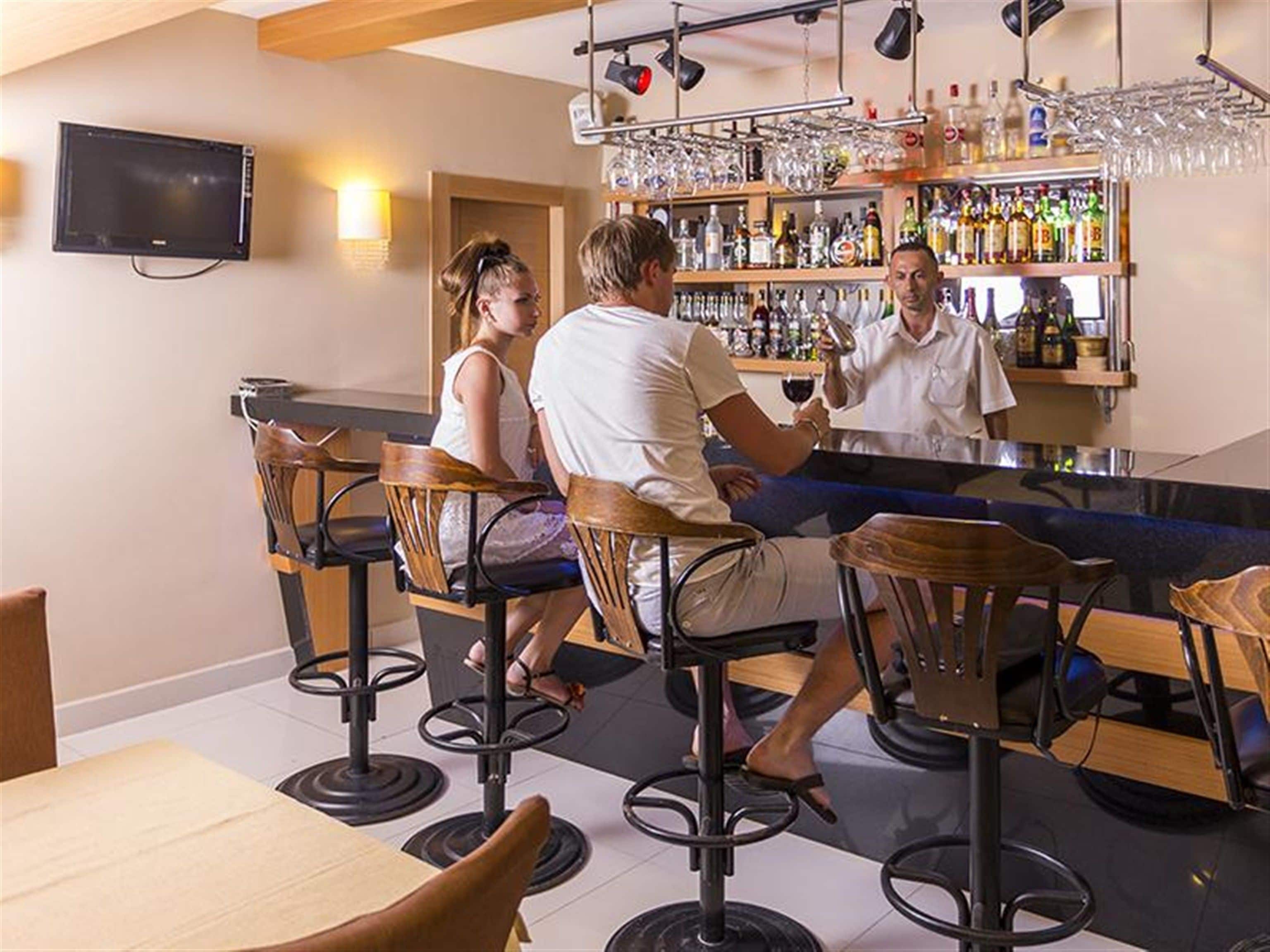 Foto - Suite Laguna Otel