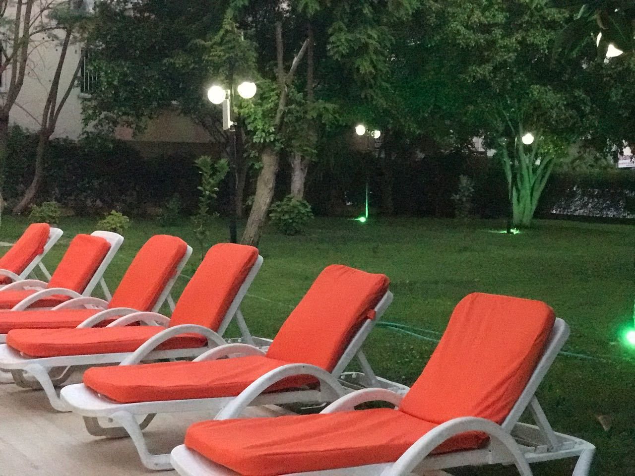 Foto - Suite Laguna Otel