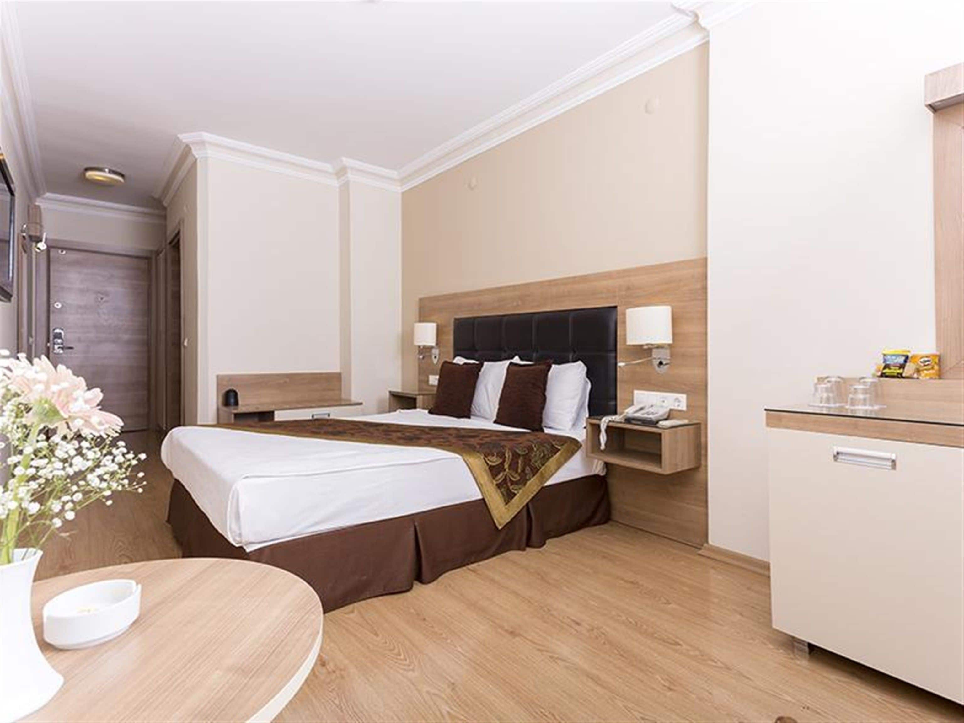Foto - Suite Laguna Otel