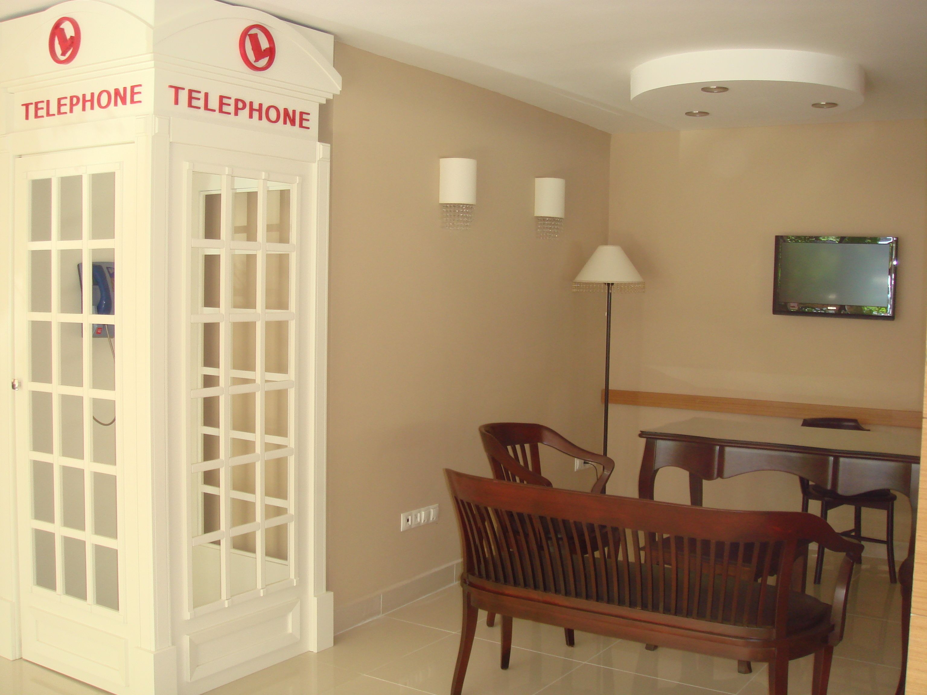 Foto - Suite Laguna Otel