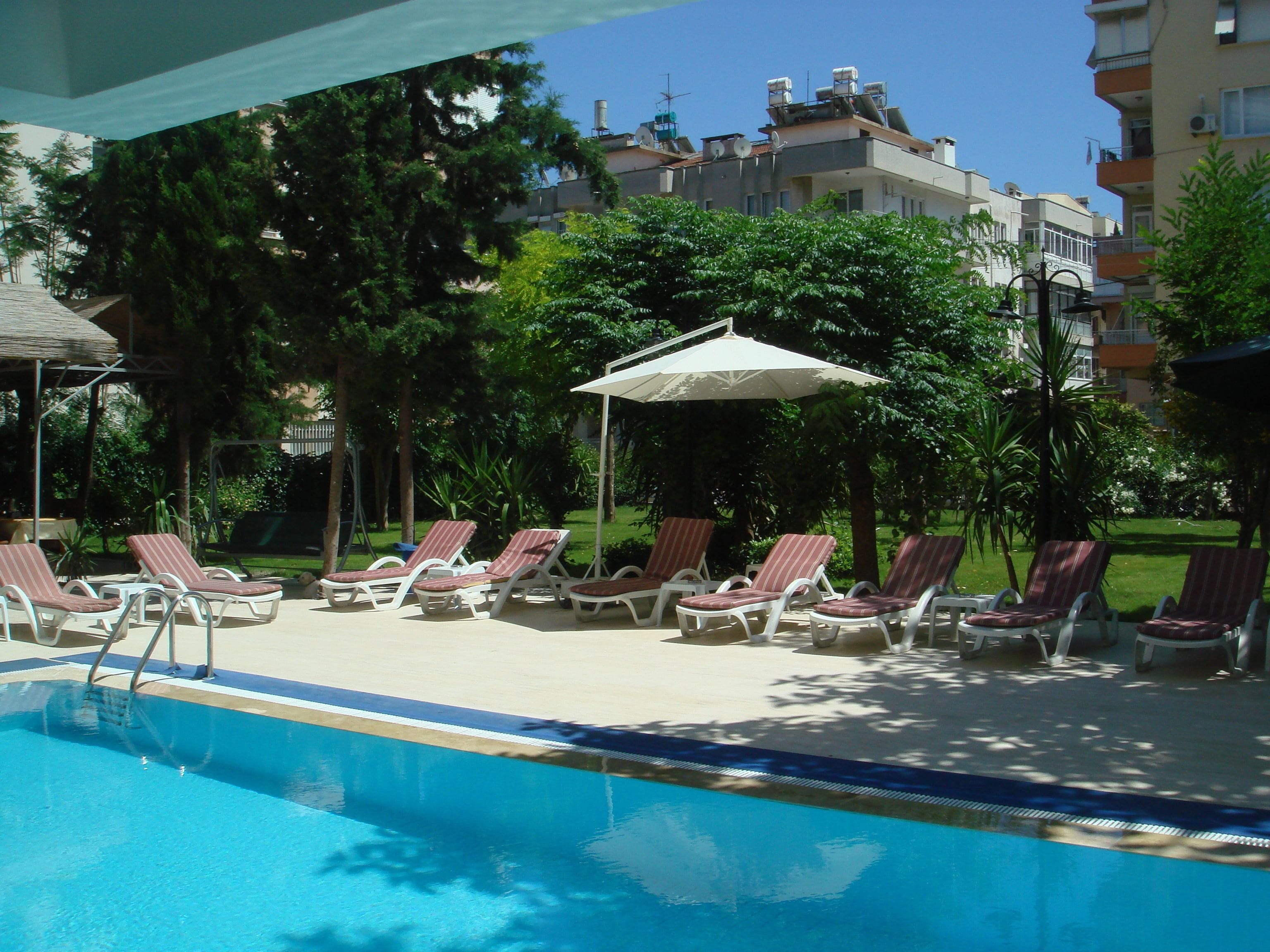 Foto - Suite Laguna Hotel
