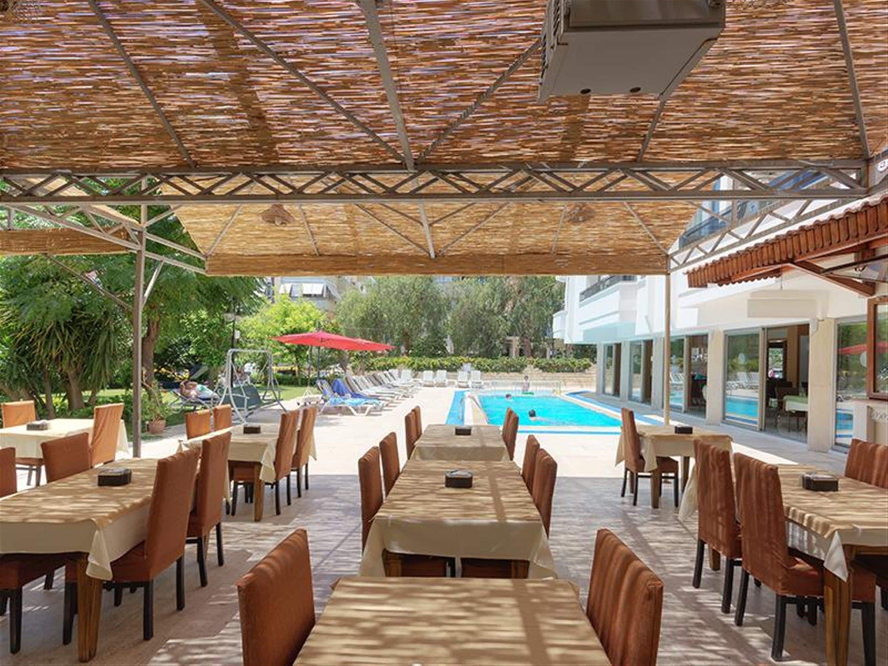 Foto - Suite Laguna Otel