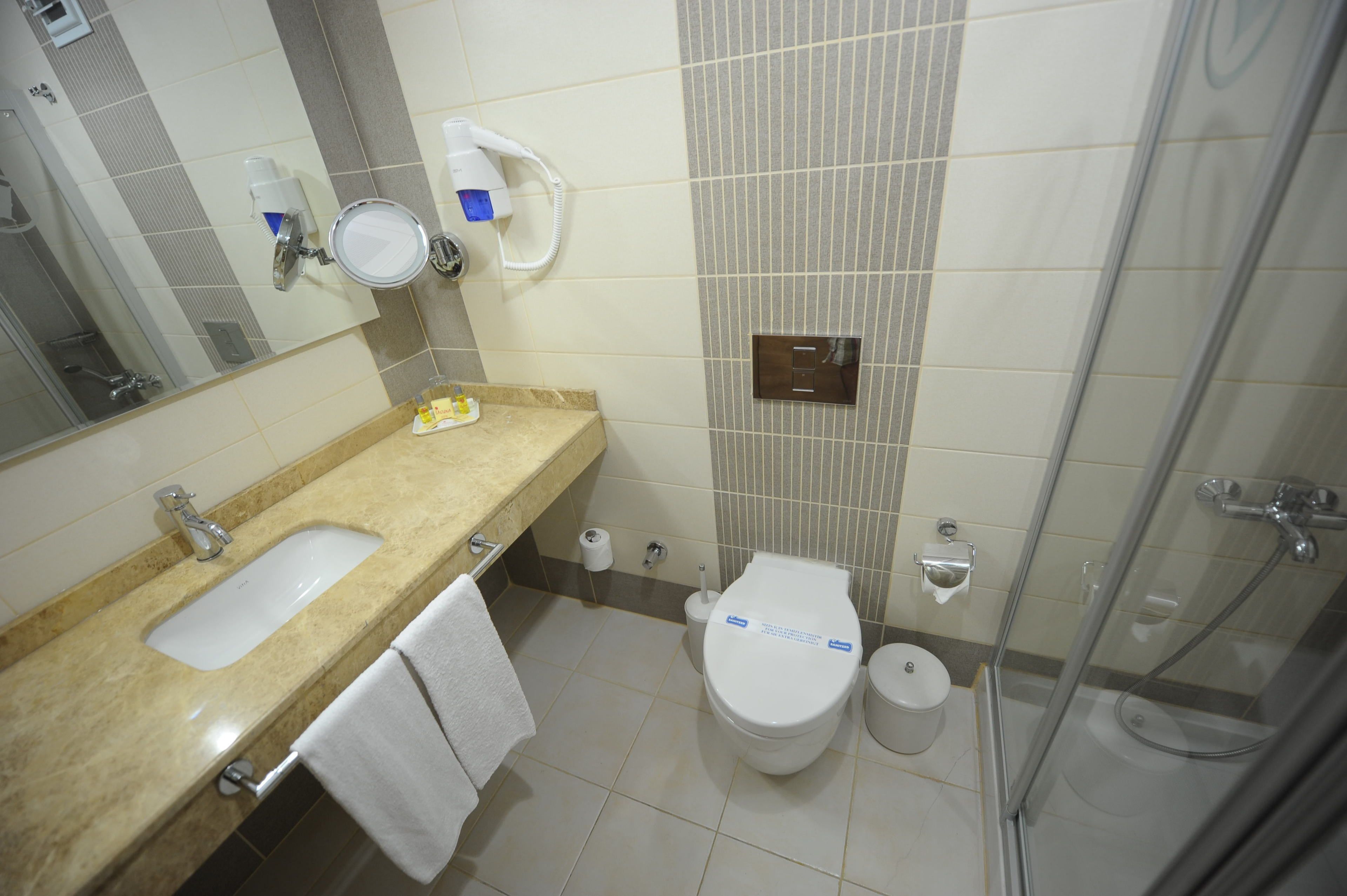 Foto - Suite Laguna Otel