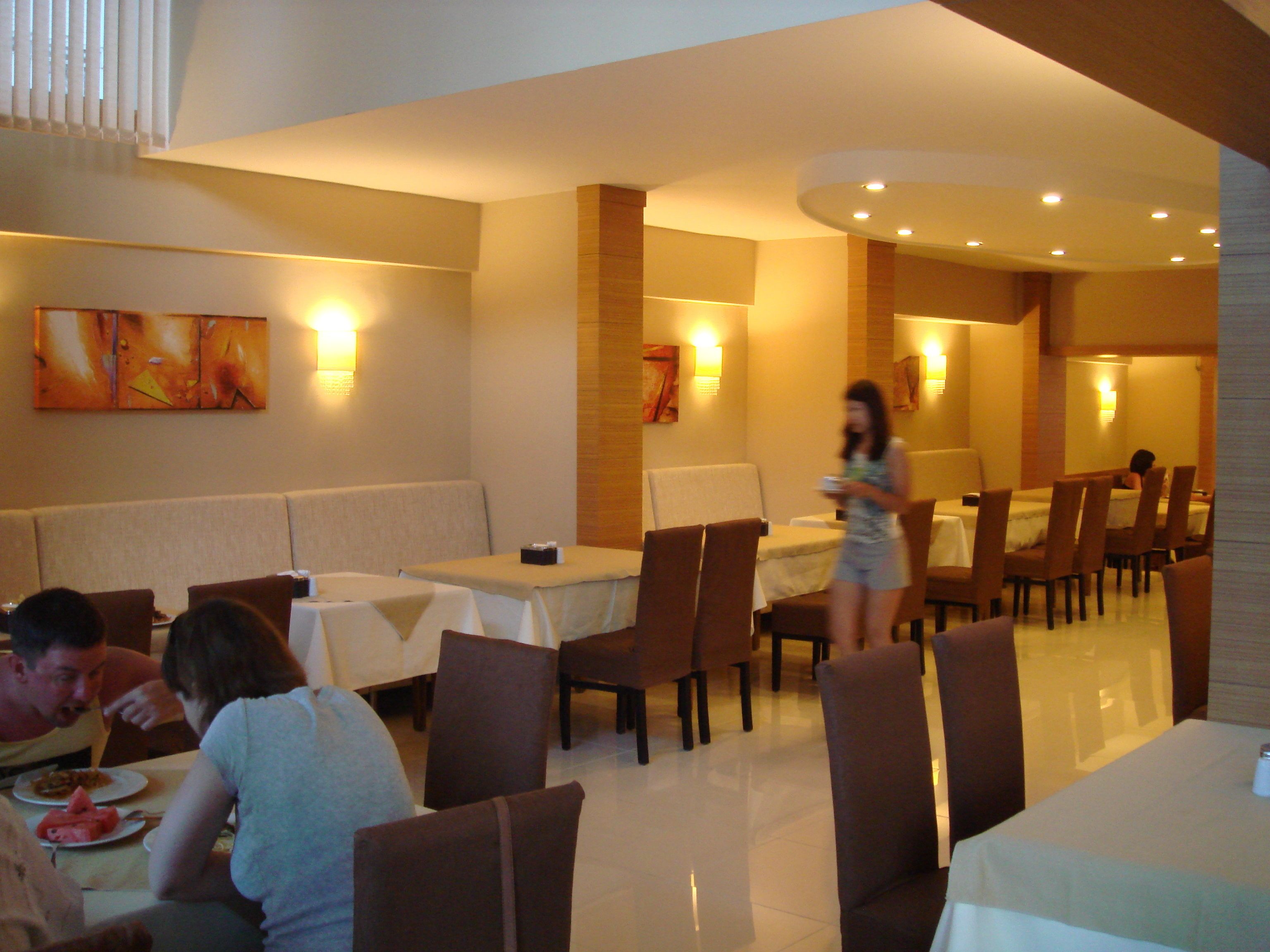 Foto - Suite Laguna Otel