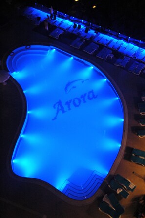 Property amenity - Arora Hotel (Kusadasi)