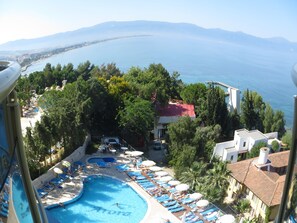 Tiện nghi, dịch vụ nơi lưu trú