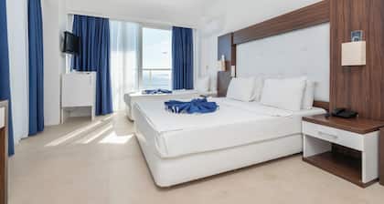 Arora Hotel