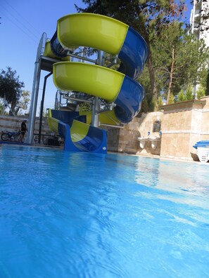 Property amenity - Arora Hotel (Kusadasi)