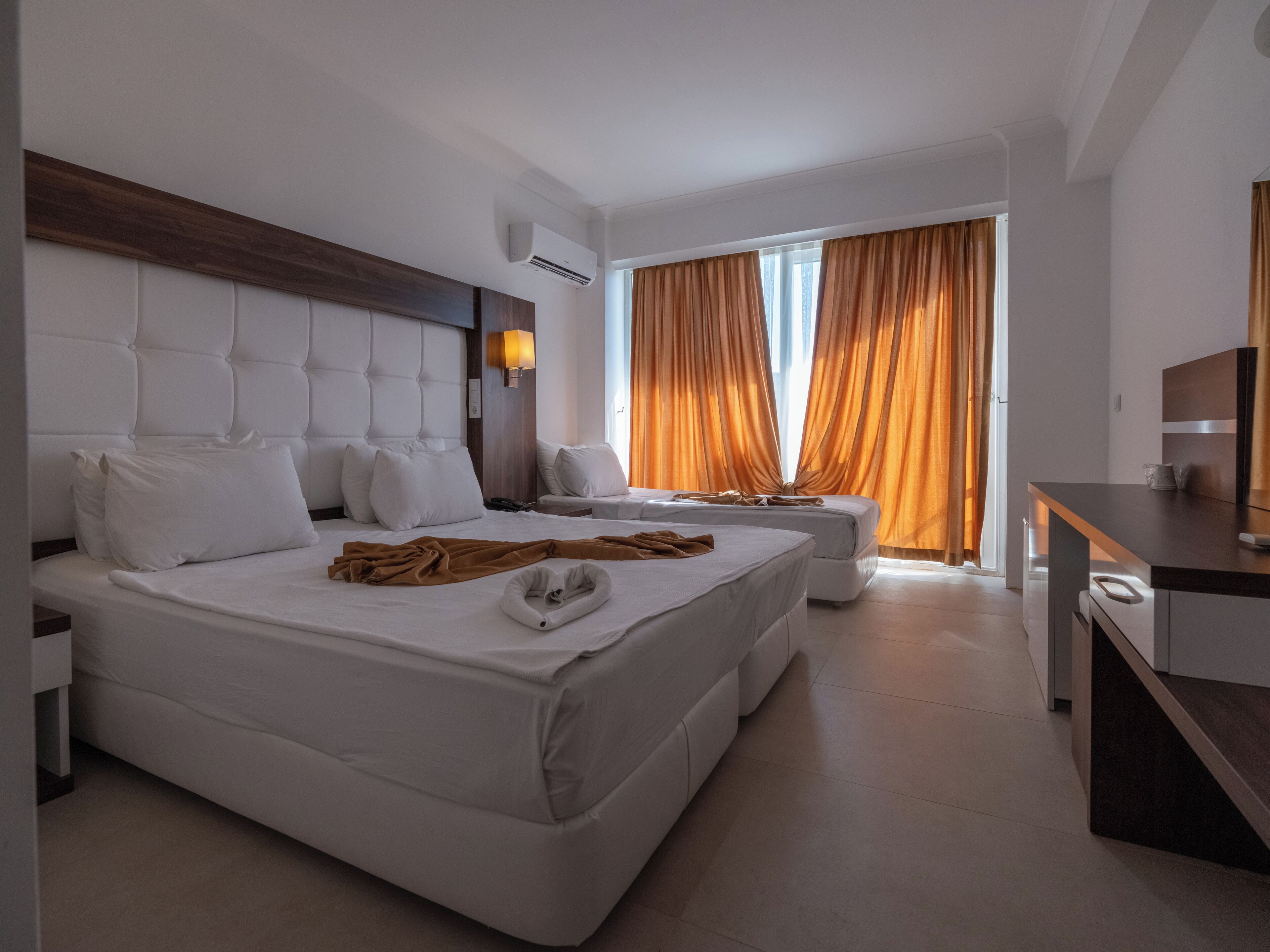 Standard Room with Land View