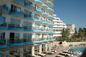 Exterior - Arora Hotel (Kusadasi)