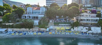 Arora Hotel