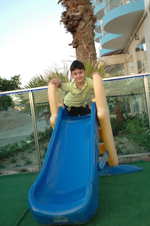 Children’s activities