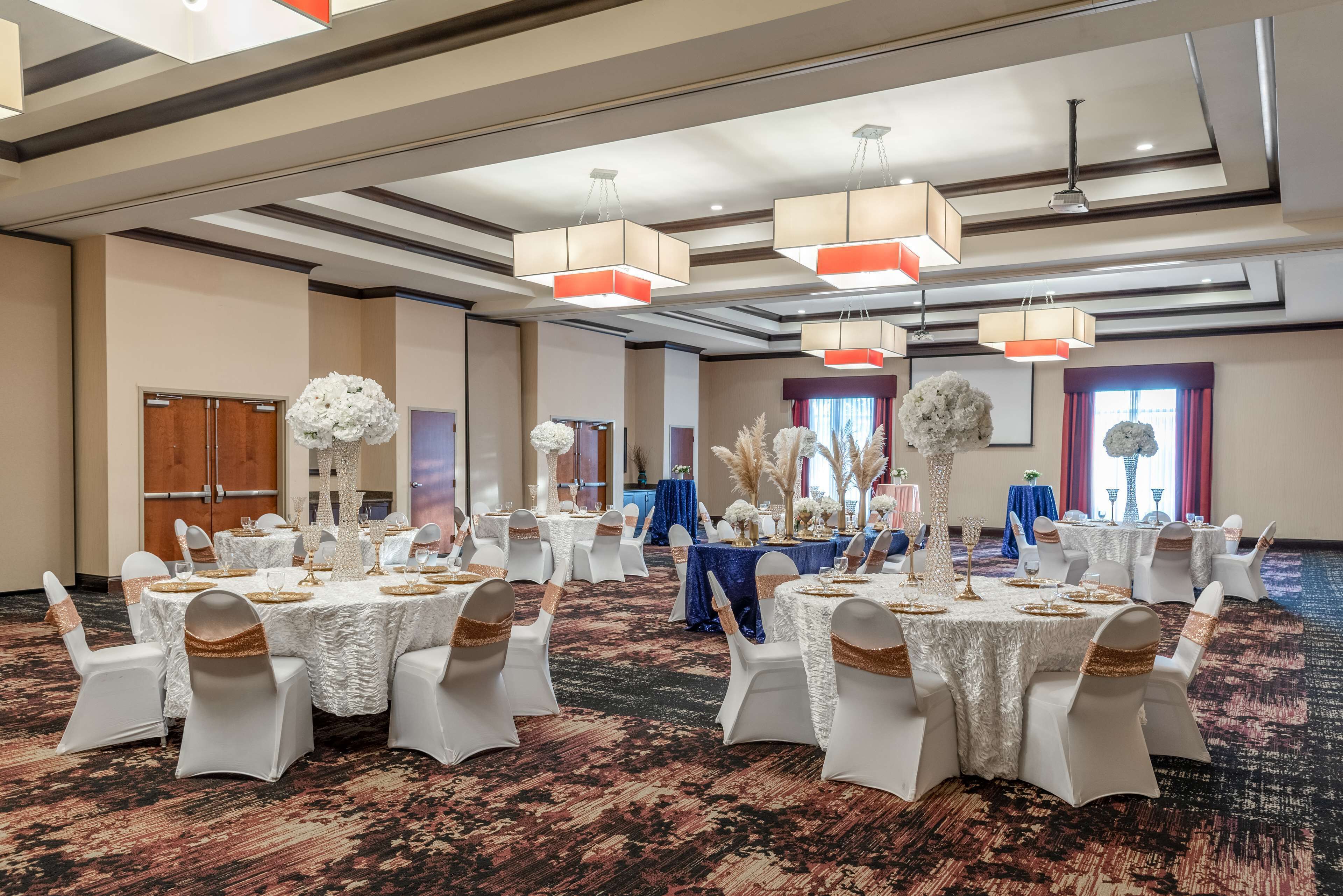 Photo - Hilton Garden Inn North Little Rock