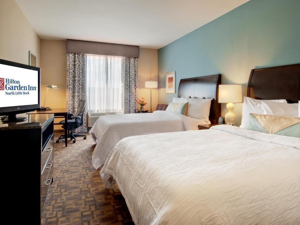 In-room safe, desk, blackout drapes, iron/ironing board