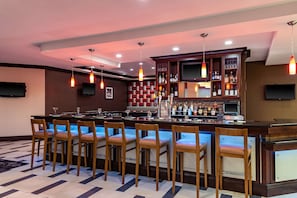 Breakfast and dinner served  - Hilton Garden Inn North Little Rock (North Little Rock)