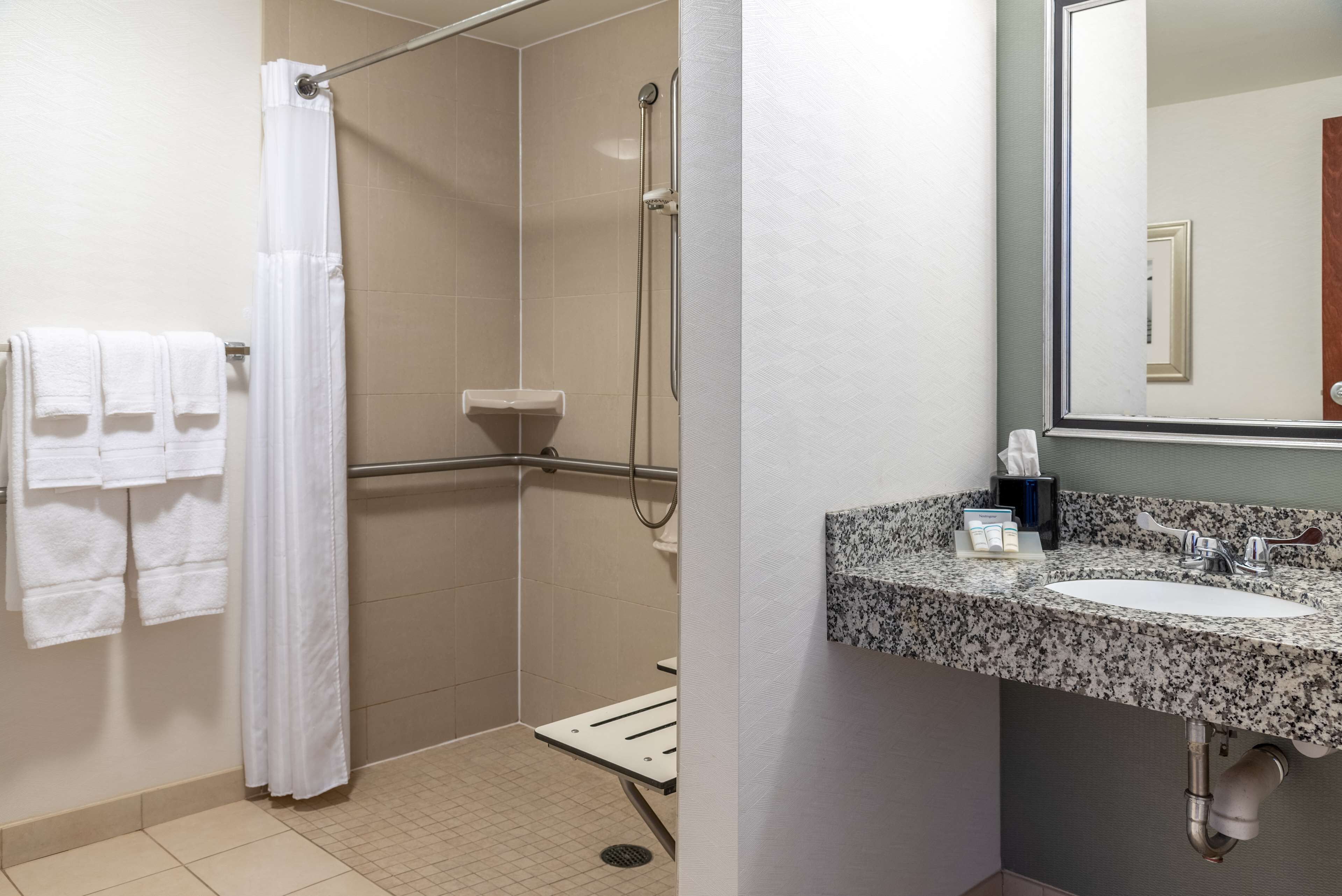 Photo - Hilton Garden Inn North Little Rock