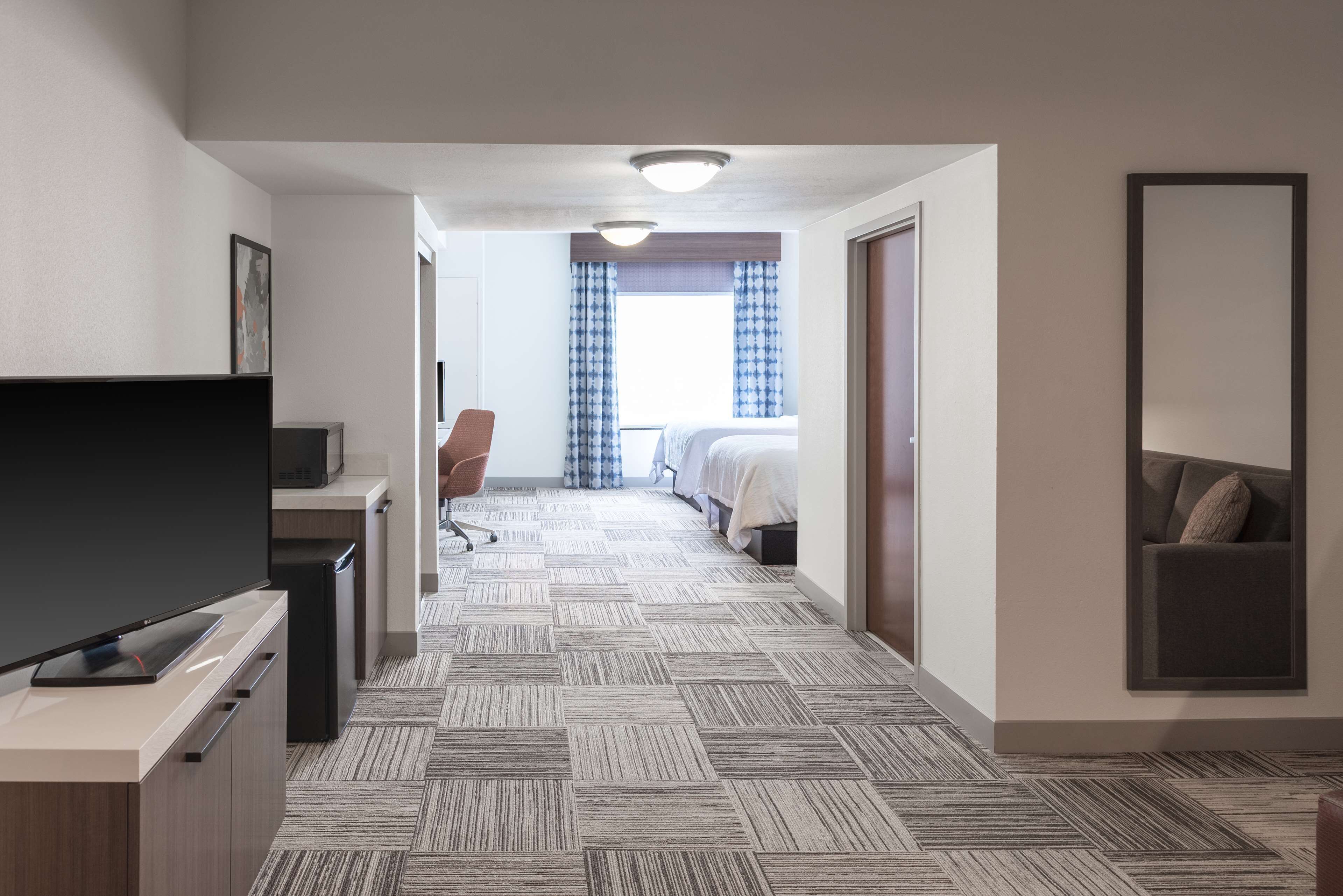 Photo - Hilton Garden Inn North Little Rock