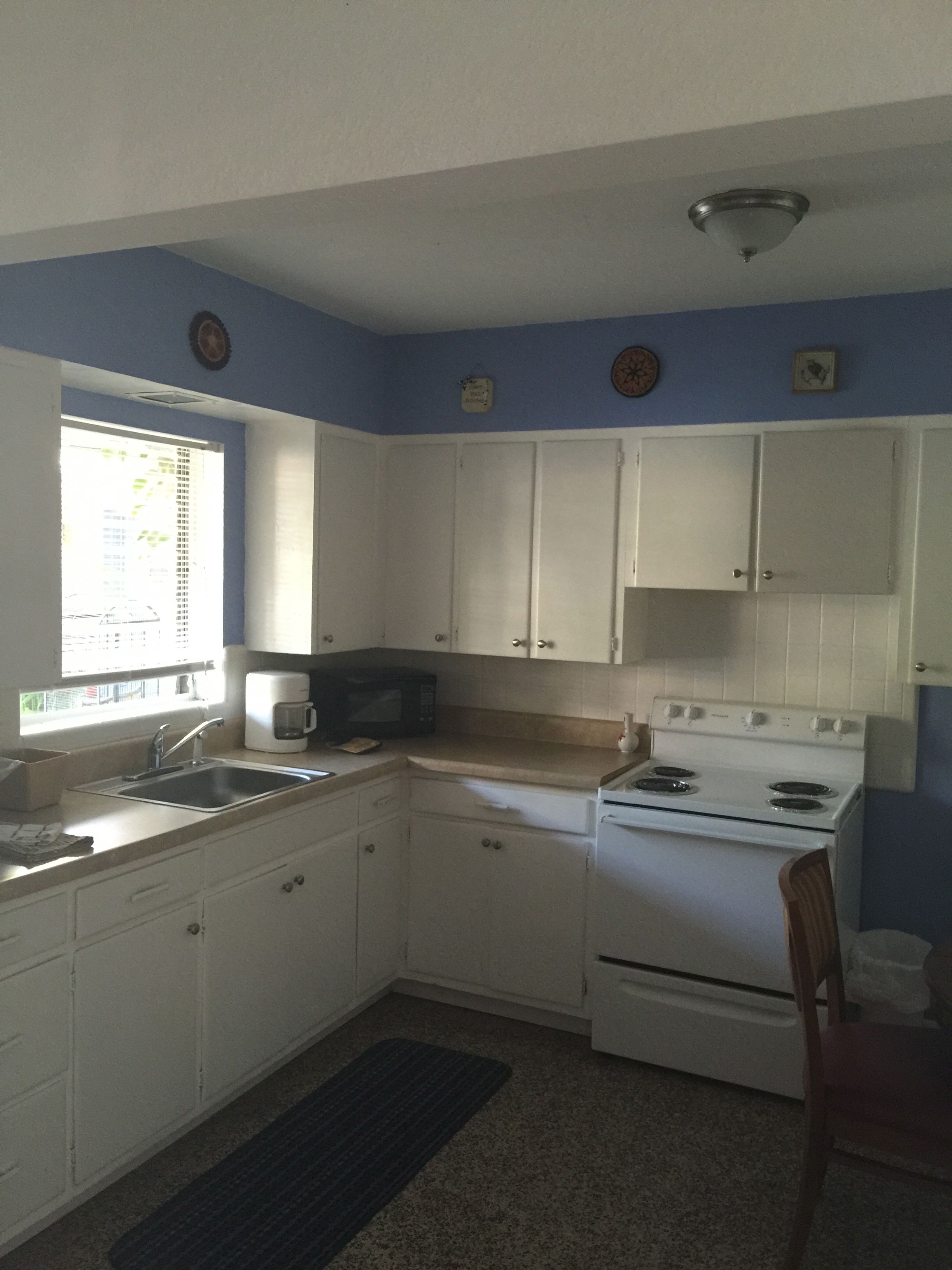 Appartamento, 1 camera da letto, cucina | Cucina privata