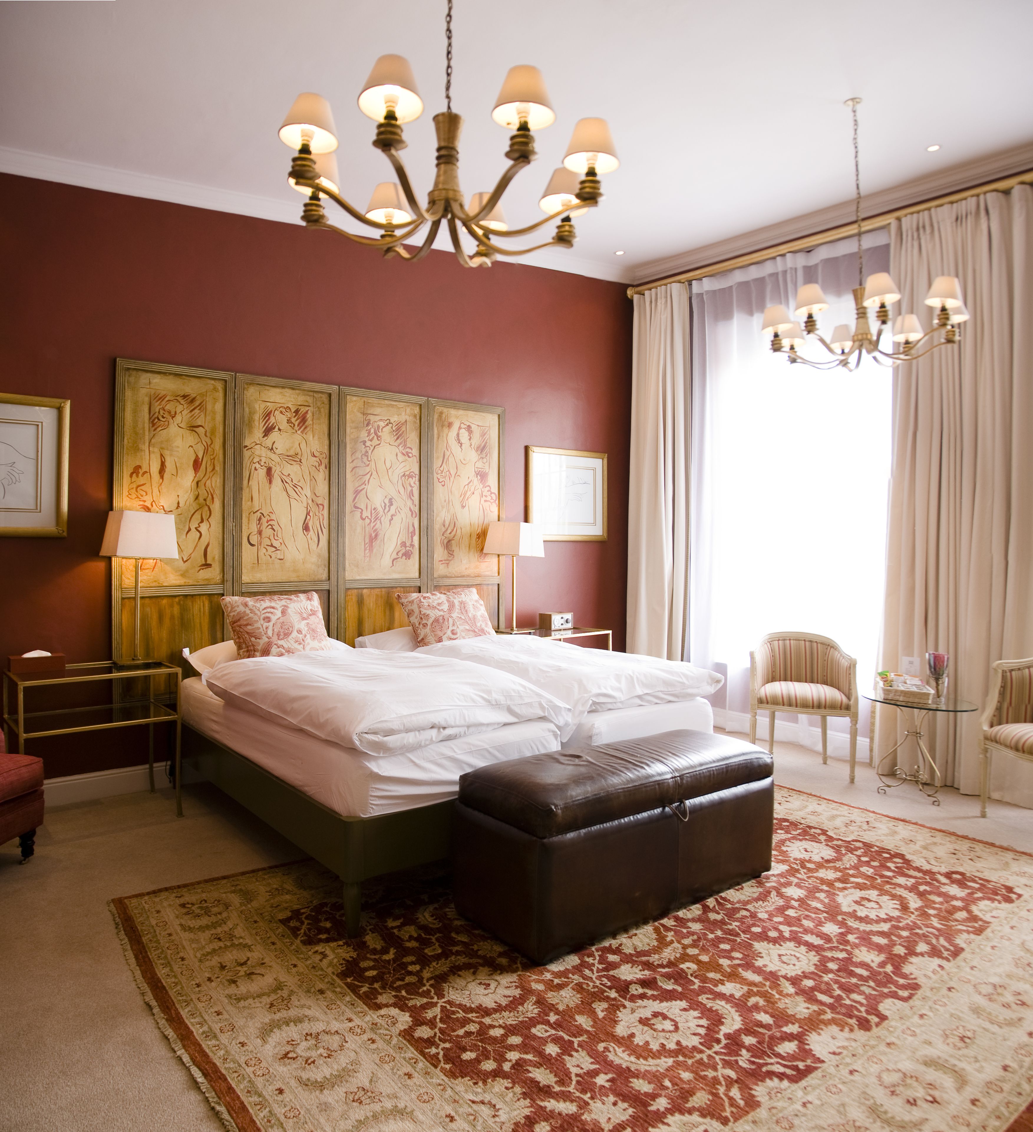 Kamar