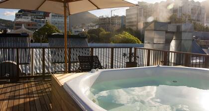 Cape Heritage Hotel