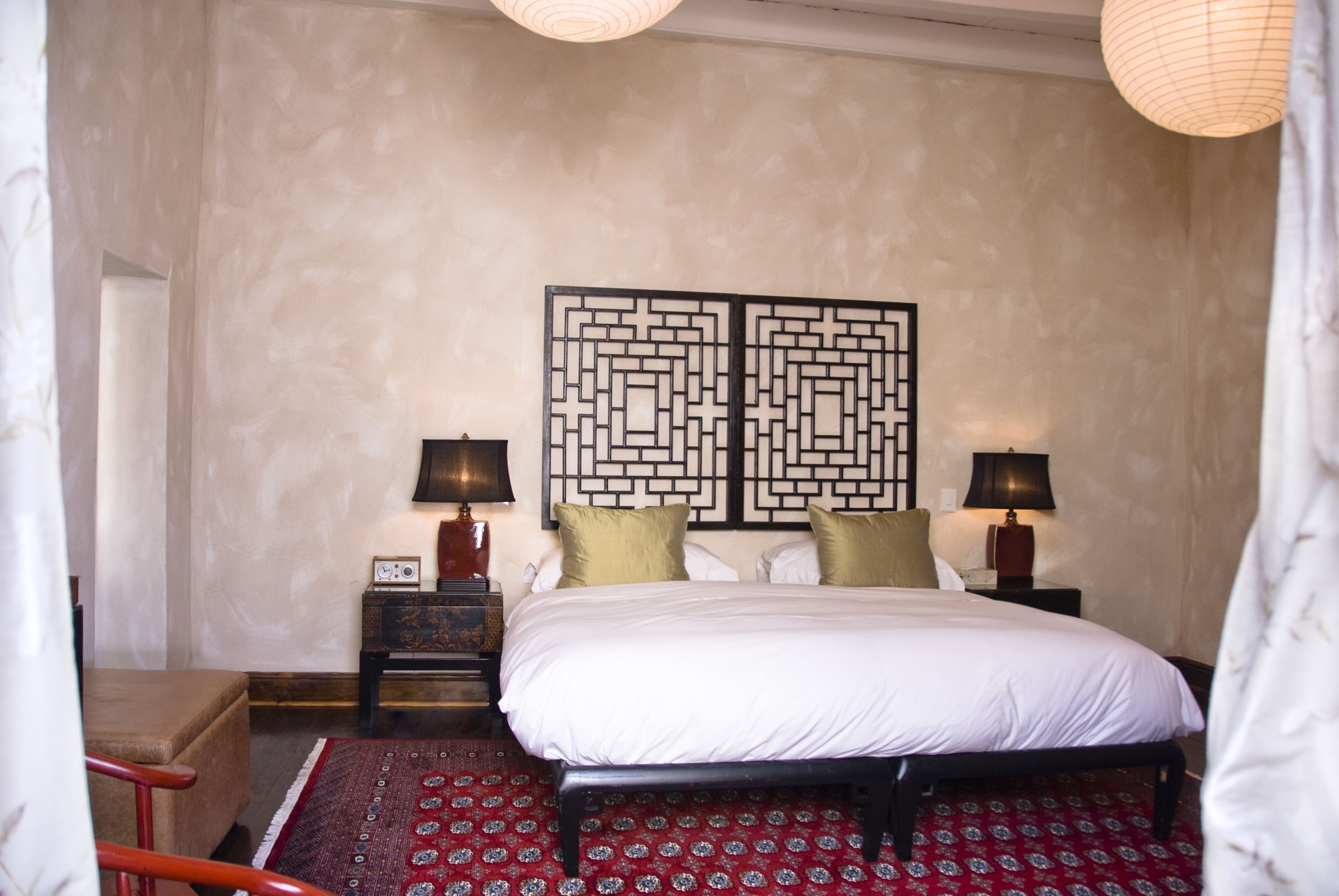 1 bedroom, premium bedding, minibar, in-room safe