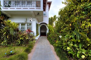 Exterior - Hotel Le Bergerac (San José)