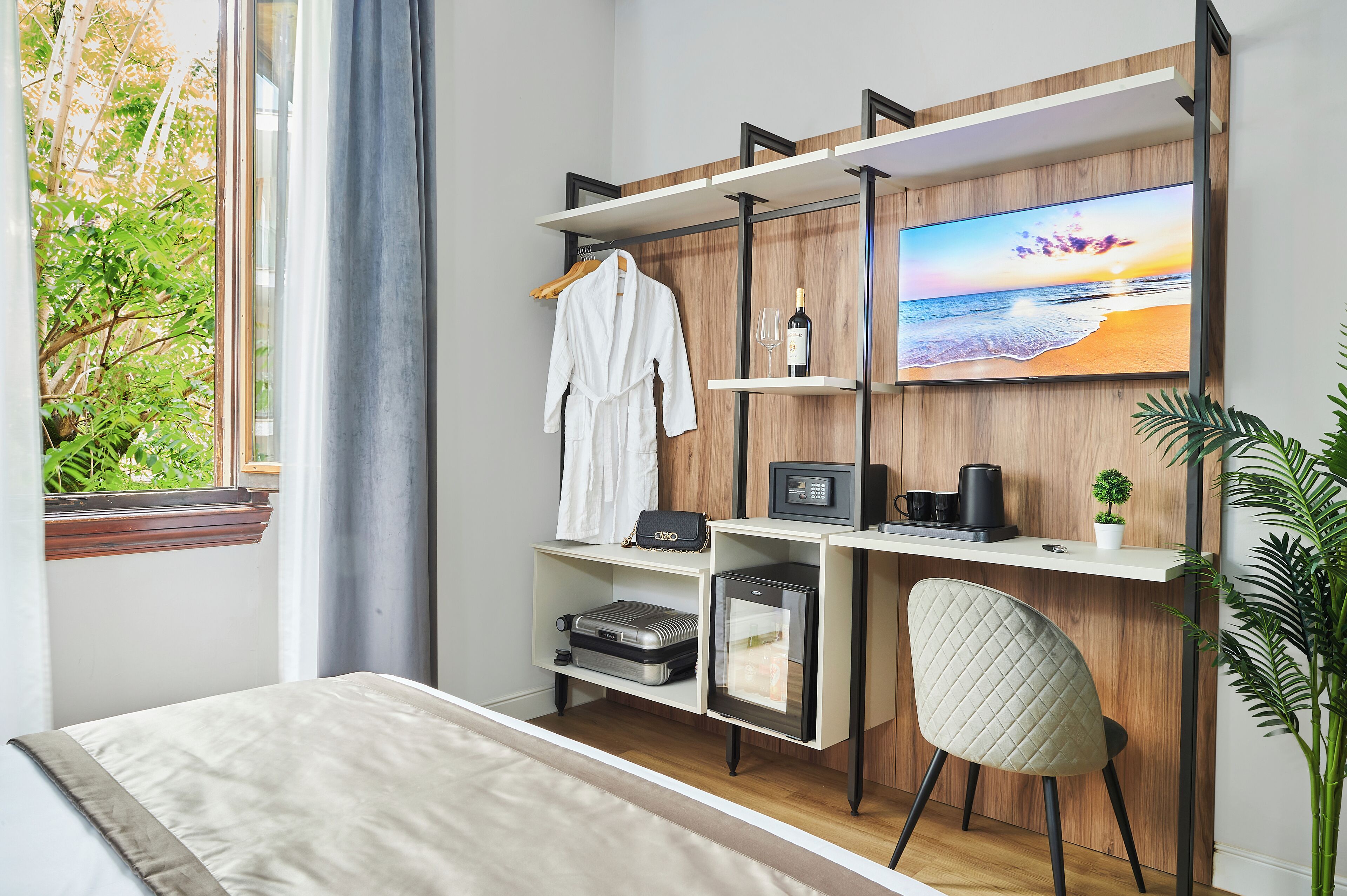 Photo - Hotel Brooklyn