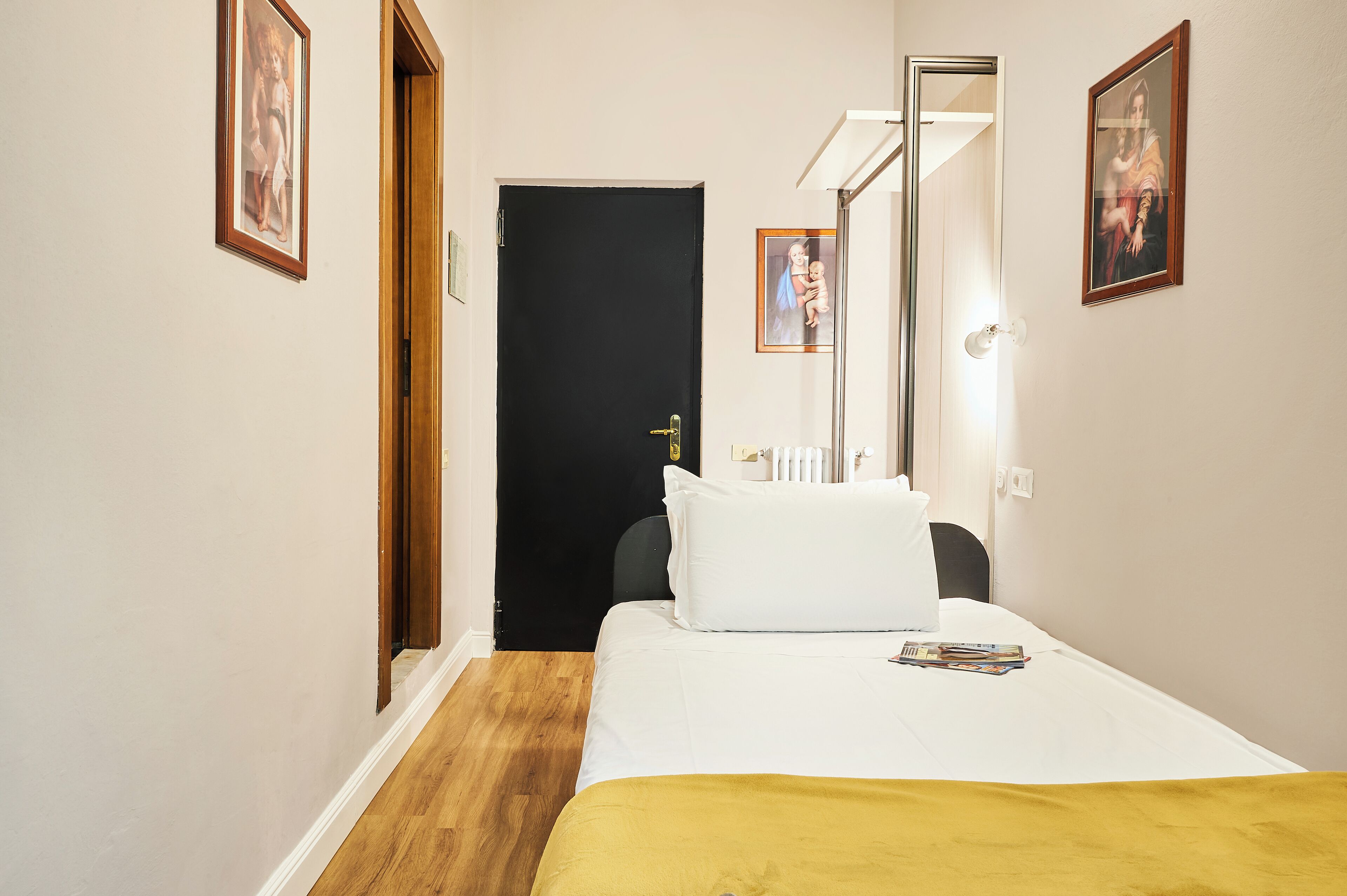 Foto - Hotel Brooklyn