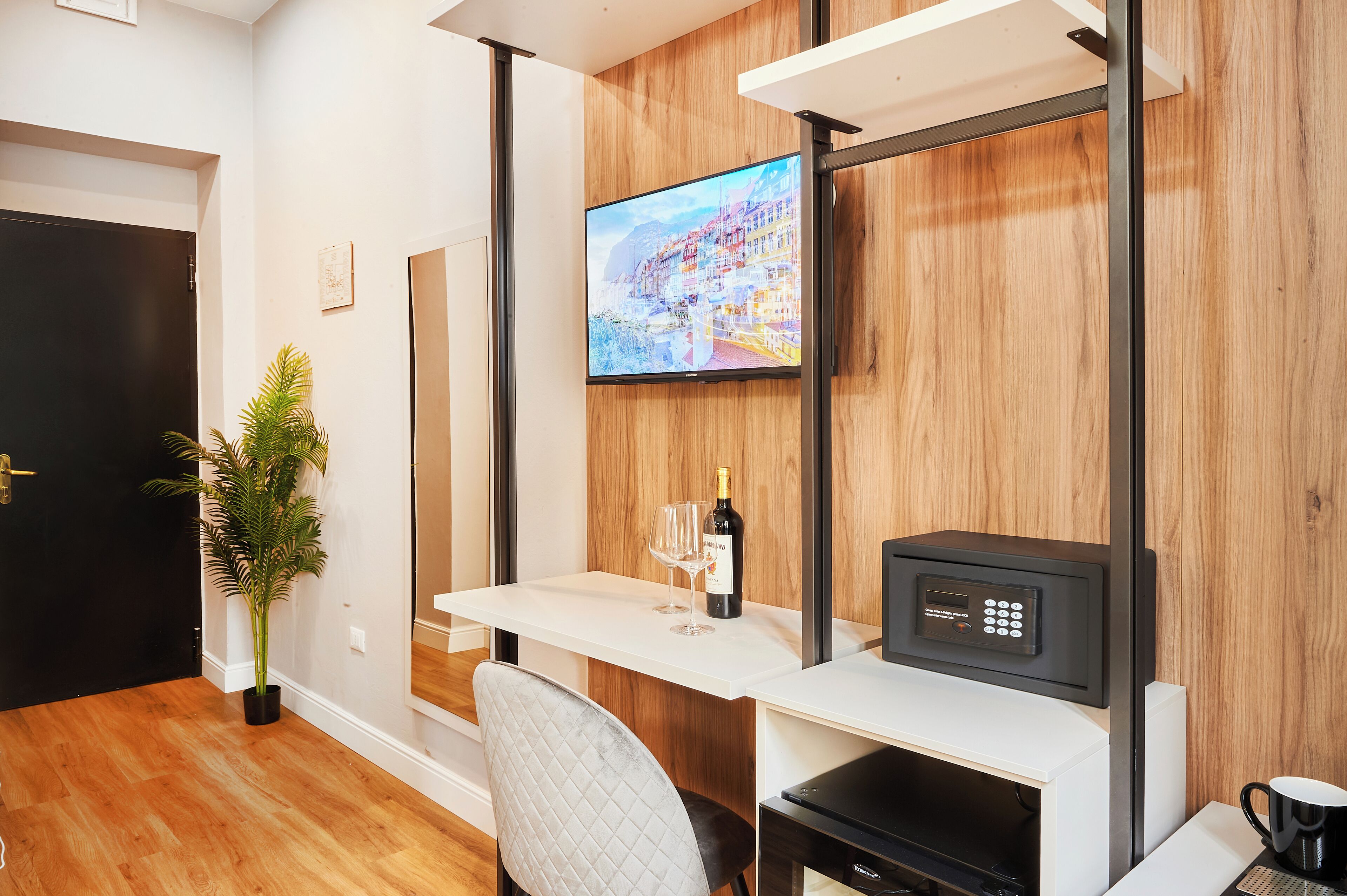 Photo - Hotel Brooklyn